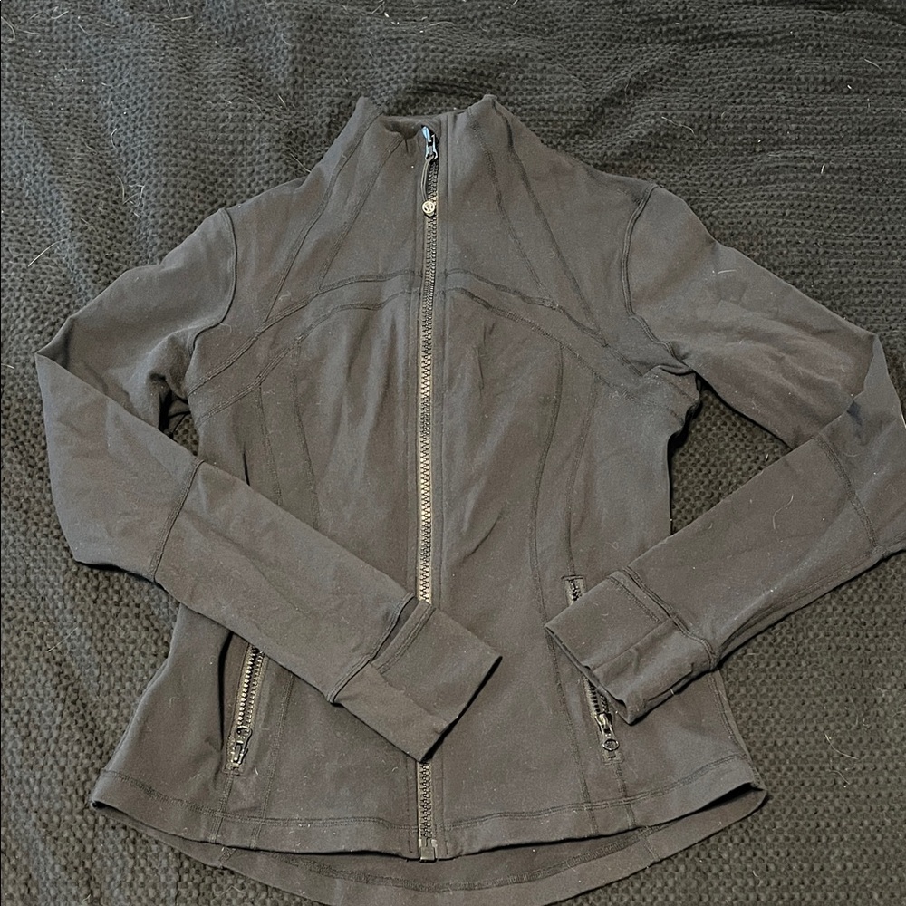 Lululemon Define Jacket